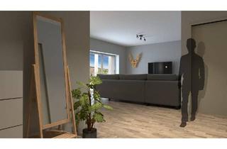 Wohnung kaufen in 66693 Mettlach, Mettlach - EG-Neubauwohnung in Mettlach zentraler Lage, barrierefrei