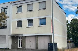 Mehrfamilienhaus kaufen in 50389 Wesseling, Wesseling - Mehrfamilienhaus in Wesseling zu verkaufen