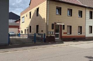 Haus kaufen in 66333 Völklingen, Völklingen - 3 Familien Haus zu verkaufen (Völklingen Stadtmitte)