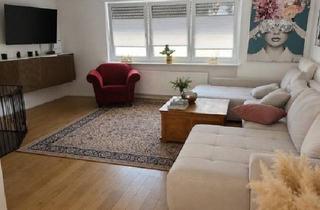 Haus kaufen in 66265 Heusweiler, Heusweiler - Exklusives Mehrgenerationenhaus in HeusweilerHolz