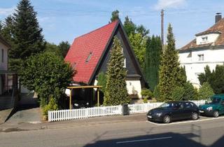 Einfamilienhaus kaufen in 66564 Ottweiler, Ottweiler - außergewöhnliches Einfamilienhaus