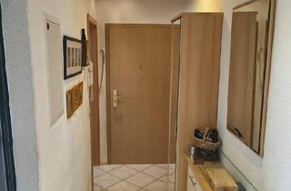 Wohnung kaufen in 06130 Halle, Halle (Saale) - 3-Raumwohnung mit Balkon,Blick ins Grüne, Einbauküche