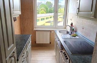Wohnung kaufen in 39261 Zerbst, Zerbst (Anhalt) - Gemütliche 2,5-Zimmer-Wohnung 2. OG in Zerbst - zentrale Lage