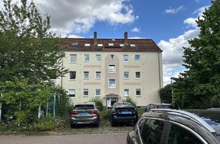 Wohnung kaufen in 06118 Halle, Halle (Saale) - 2 Raum Wohnung
