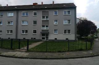 Wohnung kaufen in 44575 Castrop-Rauxel, Castrop-Rauxel - 3,5-Zimmer Wohnung im 1. OG mit Balkon in Castrop-Rauxel