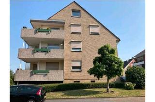 Wohnung kaufen in 45470 Mülheim, Mülheim an der Ruhr - Moderne 3-Zimmer-Erdgeschosswohnung mit Tiefgaragenstellplatz