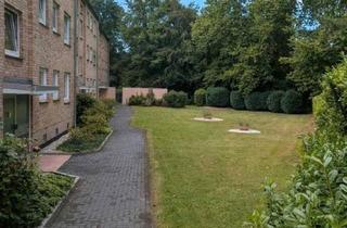 Wohnung kaufen in 23611 Bad Schwartau, Bad Schwartau - Helle freundliche 3-Zimmer Wohnung von priv zu verkaufen