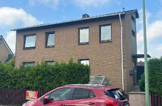 Mehrfamilienhaus kaufen in 27574 Bremerhaven, Bremerhaven - Mehrfamilienhaus