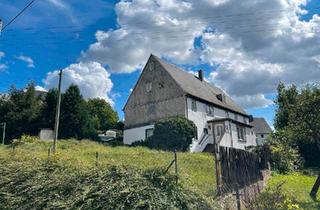 Einfamilienhaus kaufen in 09648 Mittweida, Mittweida - Einfamilienhaus Mehrgenerationen Haus Garagen Grundstück- 1080m²