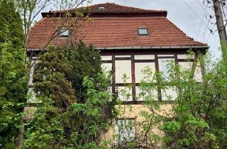 Mehrfamilienhaus kaufen in 01623 Lommatzsch, Lommatzsch - Mehrfamilienhaus zum Kauf ? provisionsfrei