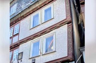 Haus kaufen in 35745 Herborn, Herborn - ***HERBORN***Innenstadtlage, Fußgängerzone, Wohn-u- Geschäftshaus