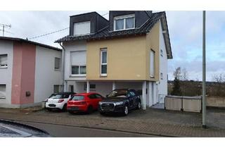 Wohnung kaufen in 66787 Wadgassen, Wadgassen - moderne Eigentumswohnung in Wadgassen-Schaffhausen