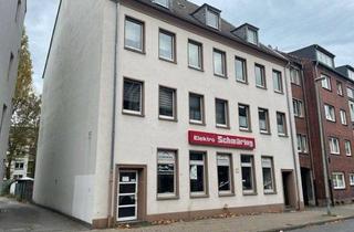 Wohnung kaufen in 44652 Herne, Herne - 2 Zimmer Wohnung