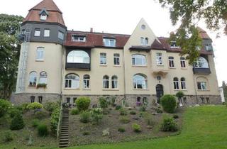 Wohnung kaufen in 52223 Stolberg, Stolberg (Rhld.) - Provisionsfrei: Großzüg. Maisonette in Direktorenvilla, vermietet
