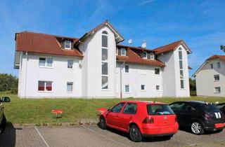 Wohnung kaufen in 63688 Gedern, Gedern - Helle 2-Zimmer Wohnung in GedernOber-Seemen