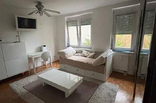 Wohnung kaufen in 63263 Neu-Isenburg, Neu-Isenburg - 1 Zimmer Wohnung direkt am Isenburg Zentrum von privat
