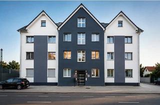 Wohnung kaufen in 65462 Ginsheim-Gustavsburg, Ginsheim-Gustavsburg - Viel Platz für den Alltag: 4-Zimmer-Wohnung in Gustavsburg