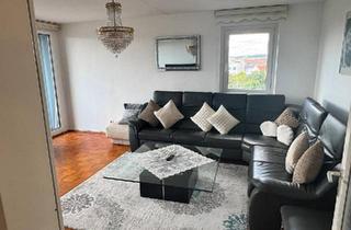 Wohnung kaufen in 36043 Fulda, Fulda - 3-Zimmer-Eigentumswohnung in Fulda Stadtmitte mit Stellplatz