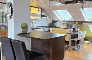 Wohnung kaufen in 64291 Darmstadt, Darmstadt - zu verkaufen 4 Zimmer Maisonette-Wohnung in DA-Arheilgen