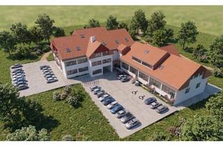 Wohnung kaufen in 35315 Homberg, Homberg (Ohm) - Eigentumswohnung, Mehrfamilienhaus, barrierefrei Wohnung, Homberg