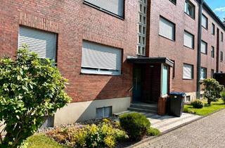 Wohnung kaufen in 41063 Mönchengladbach, Mönchengladbach - Eigentumswohnung in ruhiger Lage von Windberg