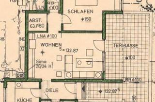 Wohnung kaufen in 44892 Bochum, Bochum - Modernisierte 2-Zimmer Eigentumswohnung mit eigenen Eingang