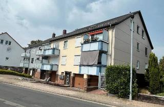 Wohnung kaufen in 30827 Garbsen, Garbsen - 3-Zimmer-Wohnung mit Balkon,Garage und Garten Garbsen Berenbostel