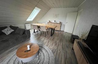 Wohnung kaufen in 30823 Garbsen, Garbsen - 3-Zimmer DG Wohnung mit Balkon,Carport,Keller und Hobbyraum
