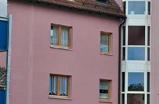 Wohnung kaufen in 01917 Kamenz, Kamenz - Verkaufe Eigentumswohnung im 3.OG, 3Zi, Kü und Bad