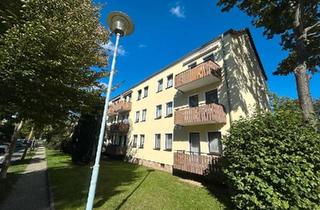 Wohnung kaufen in 01796 Pirna, Pirna - vermietete 2-Zi.-Whg. ?provisionsfrei?