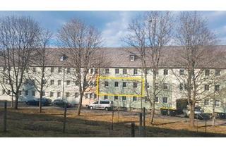 Wohnung kaufen in 08349 Johanngeorgenstadt, Johanngeorgenstadt - Eigentumswohnung provisionsfrei