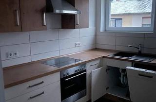 Wohnung kaufen in 66606 St. Wendel, Sankt Wendel - Wohnung 65 qm in st.Wendel