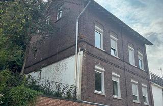 Mehrfamilienhaus kaufen in 42477 Radevormwald, Radevormwald - Mehrfamilienhaus Nahe Autobahn