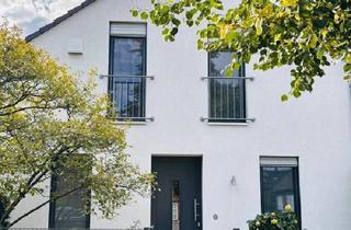 Doppelhaushälfte kaufen in 48167 Münster, Münster - Doppelhaushälfte in Münster?Wolbeck mit Garten und Garage