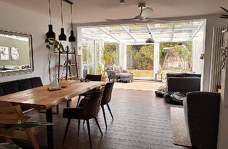 Haus kaufen in 53757 Sankt Augustin, Sankt Augustin - Gepflegtes Reihenendhaus mit Wintergarten