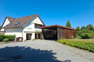 Haus kaufen in 32689 Kalletal, Kalletal - Vielseitiges Raumwunder in Kalletal-Hohenhausen