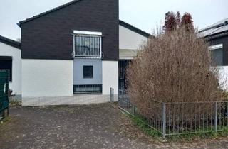 Reihenhaus kaufen in 53119 Bonn, Bonn - REIHENHAUS IN BONN - TANNENBUSCH - BEZUGSFREI -