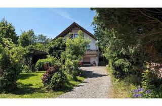 Haus kaufen in 57339 Erndtebrück, Erndtebrück - Schönes Haus auf 1000 qm Grundstück