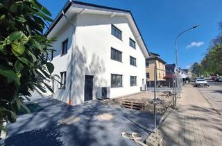 Doppelhaushälfte kaufen in 32049 Herford, Herford - Neubau Haus - Doppelhaushälfte zu verkaufen