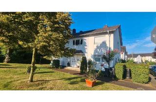 Wohnung kaufen in 53639 Königswinter, Königswinter - Eigentumswohnung 3 Zi., Rheinnähe, von Privat, Königswinter NDD