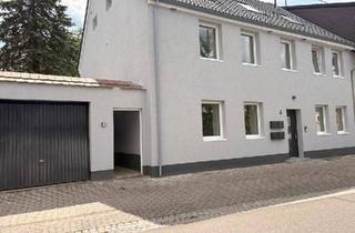 Mehrfamilienhaus kaufen in 66125 Saarbrücken, Saarbrücken - Kapitalanlage in Saarbrücken | 4WE Kernsaniert | Wärmepumpe los