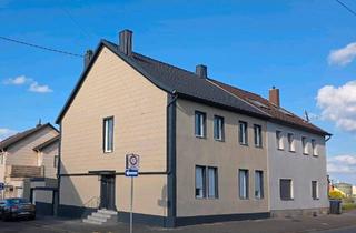 Einfamilienhaus kaufen in 66333 Völklingen, Völklingen - Bezugsfertiges Saniertes Einfamilienhaus in Völklingen-Wehrden