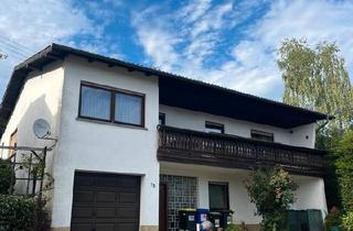Einfamilienhaus kaufen in 66649 Oberthal, Oberthal - Schönes Einfamilienhaus in Oberthal