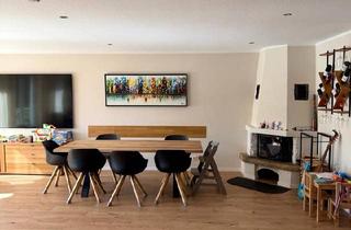 Wohnung kaufen in 42699 Solingen, Solingen - Großzügige 4-Zimmer-Wohnung mit Kamin in Solingen-Aufderhöhe