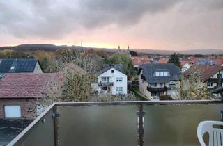 Wohnung kaufen in 34439 Willebadessen, Willebadessen - Eigentumswohnung, Pflegeimmobilie zu Verkaufen