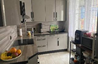 Wohnung kaufen in 42117 Wuppertal, Wuppertal - Zentral u.ruhig mit Balkon nahe der Uni mit Einbauküche