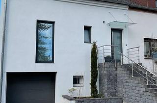 Einfamilienhaus kaufen in 66359 Bous, Bous - Einfamilienhaus, einseitig angebaut