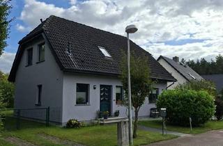 Einfamilienhaus kaufen in 17498 Neuenkirchen, Neuenkirchen - Einfamilienhaus