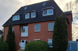Wohnung kaufen in 28844 Weyhe, Weyhe - Maisonette Wohnung in Kirchweyhe von privat
