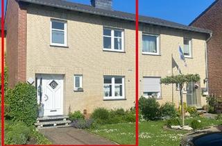 Haus kaufen in 47608 Geldern, Geldern - Bieterverfahren, Gepflegtes Reihenittelhaus in Geldern - Veert